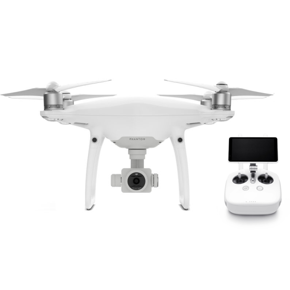 DJI Phantom 4 Pro Plus