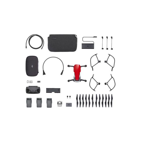 DJI Mavic Air Fly More Combo