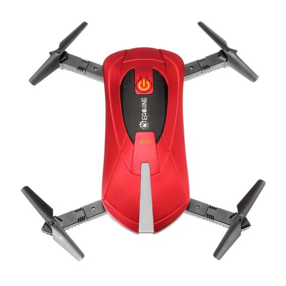 Eachine E52