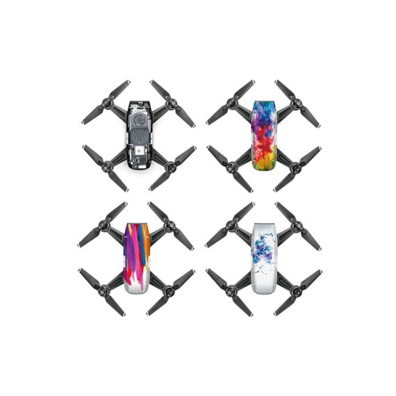 DJI Spark Sticker