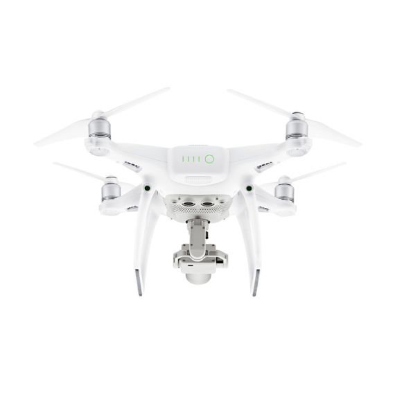 DJI Phantom 4 Pro