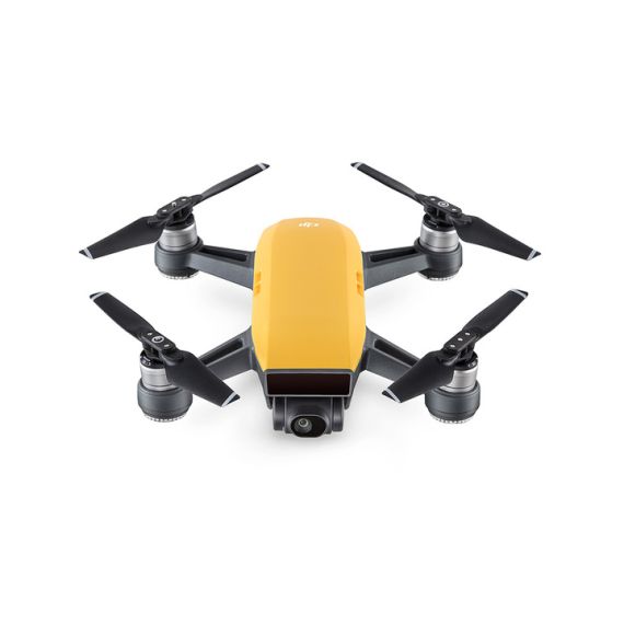 DJI Spark Fly More Combo