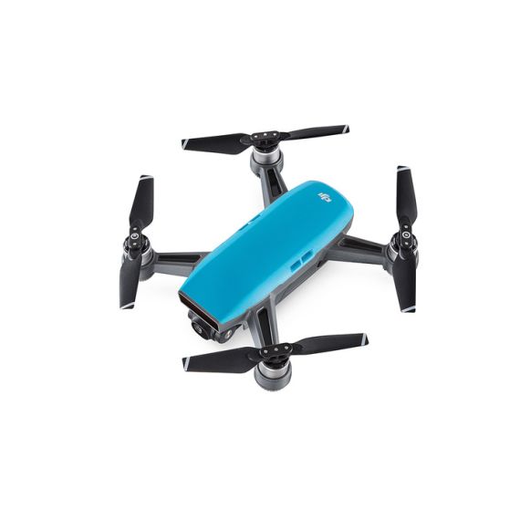 DJI Spark Fly More Combo