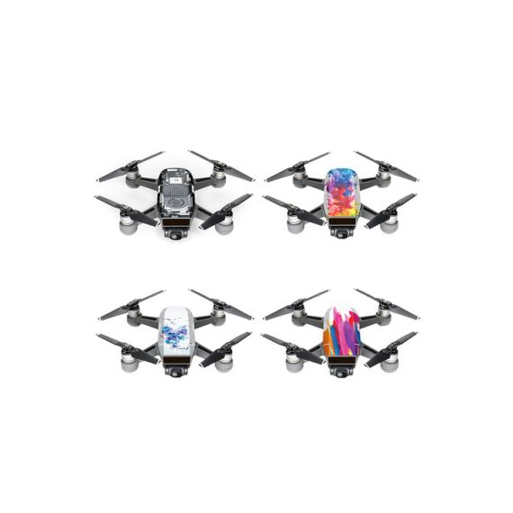 DJI Spark Sticker