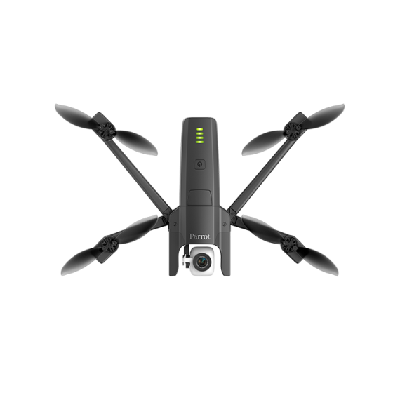 Parrot Anafi Türkiye