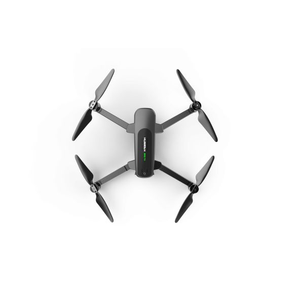 hubsan zino pro