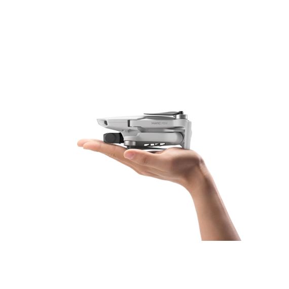 Mavic Mini Fly More Combo hubsan türkiye