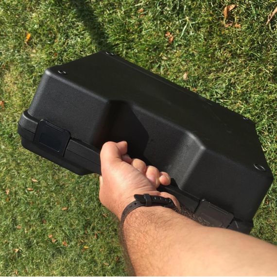 DJI Mavic Mini Taşıma Çantası