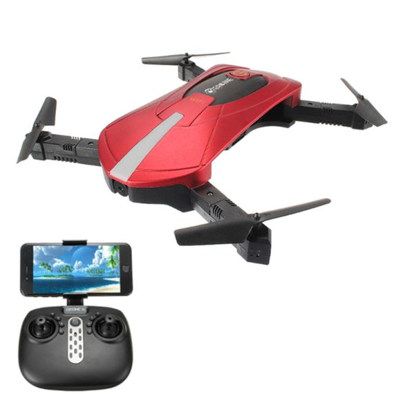 Eachine E52