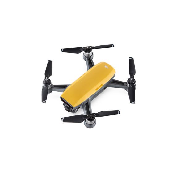 DJI Spark Fly More Combo