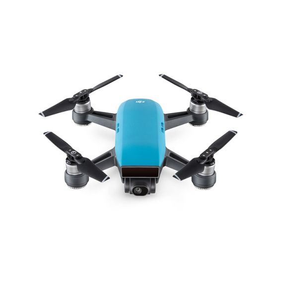 DJI Spark Fly More Combo