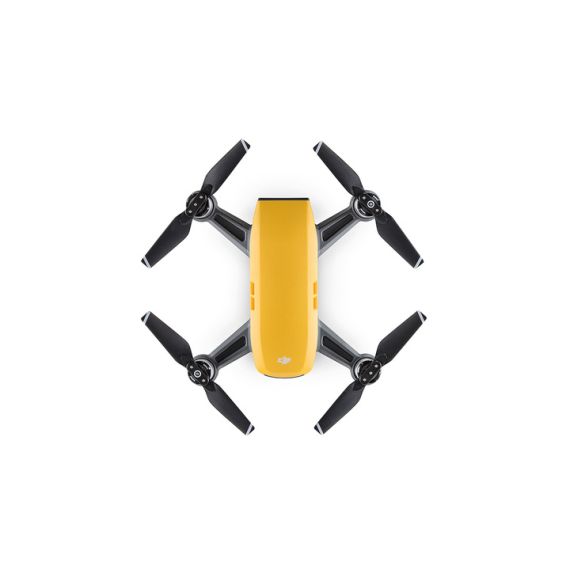DJI Spark Fly More Combo