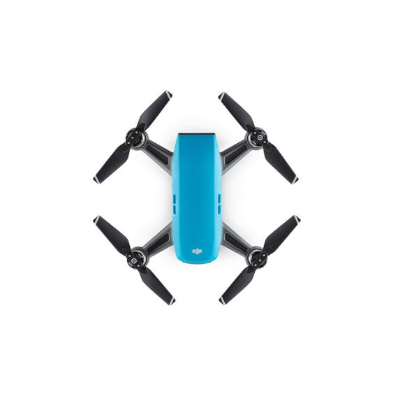 DJI Spark Fly More Combo