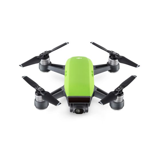 DJI Spark Fly More Combo