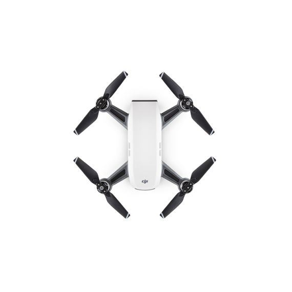 DJI Spark Fly More Combo