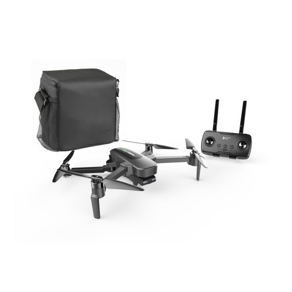 hubsan zino pro