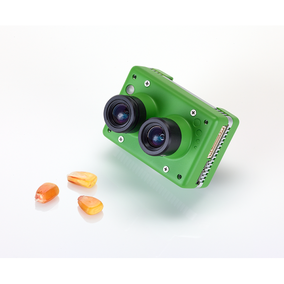 DJI Phantom 4 Double 4K Upgrade - Precision NDVI + Precision NDR