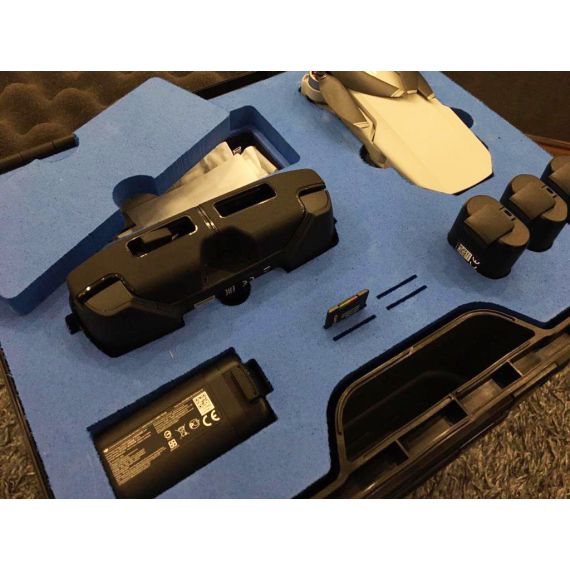 DJI Mavic Mini Taşıma Çantası