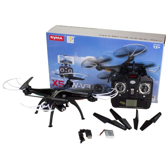 Syma X5SW-V3