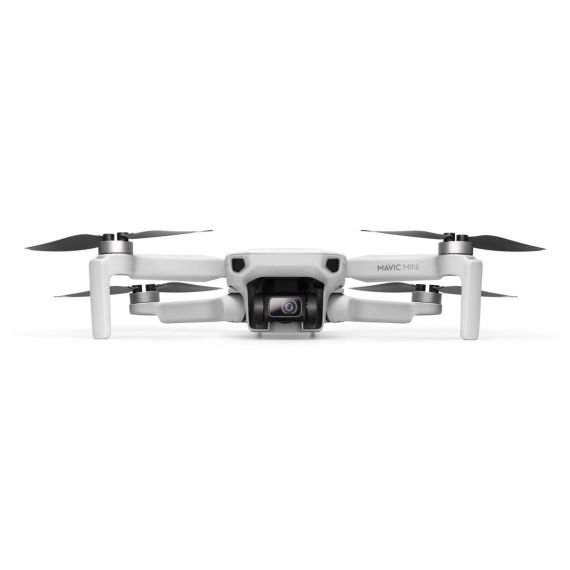 Mavic Mini Fly More Combo hubsan türkiye