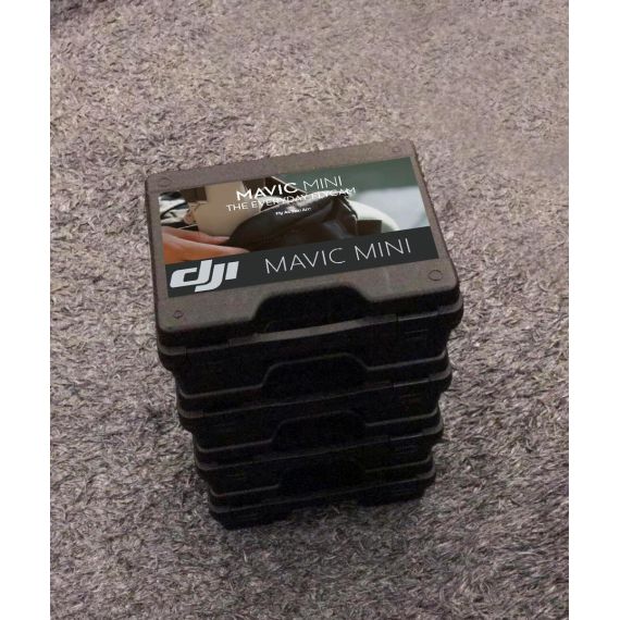DJI Mavic Mini Taşıma Çantası