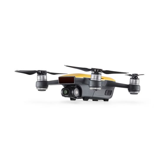 DJI Spark Fly More Combo