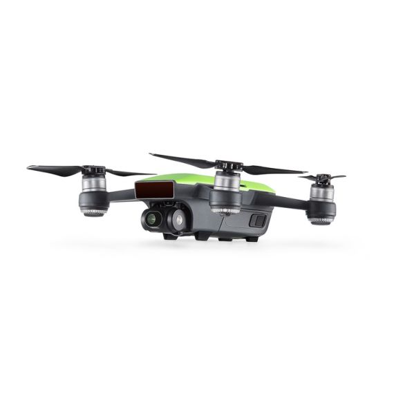 DJI Spark Fly More Combo
