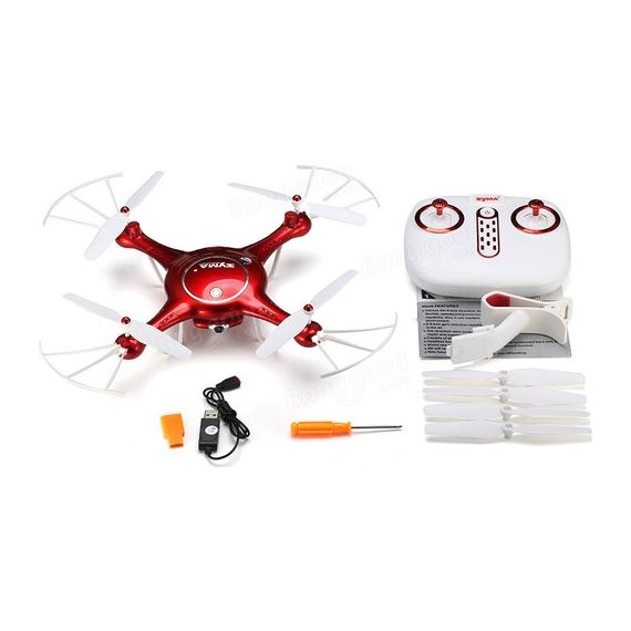 Syma X5UW