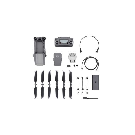 DJI Mavic 2 Zoom