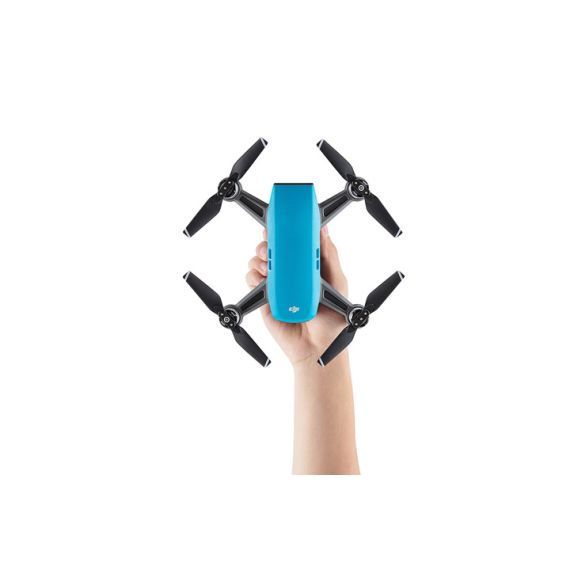 DJI Spark Fly More Combo
