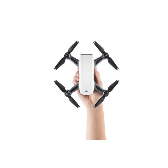 DJI Spark Fly More Combo