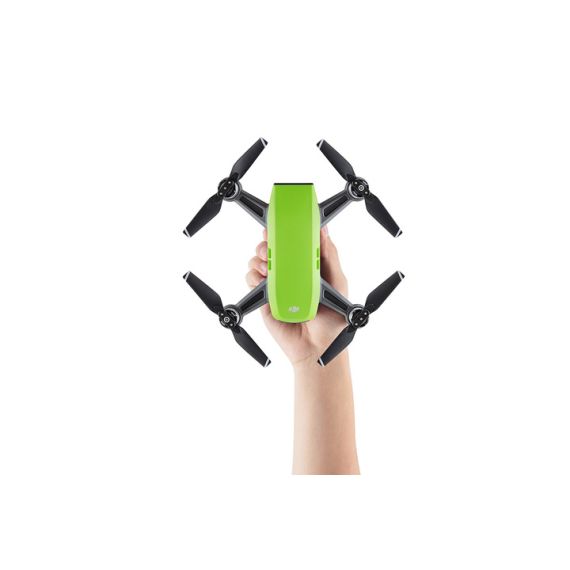 DJI Spark Fly More Combo