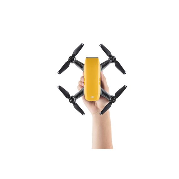 DJI Spark Fly More Combo