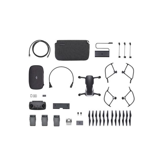DJI Mavic Air Fly More Combo