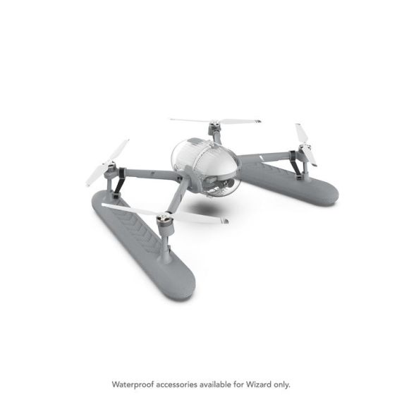 PowerEgg X Wizard Drone