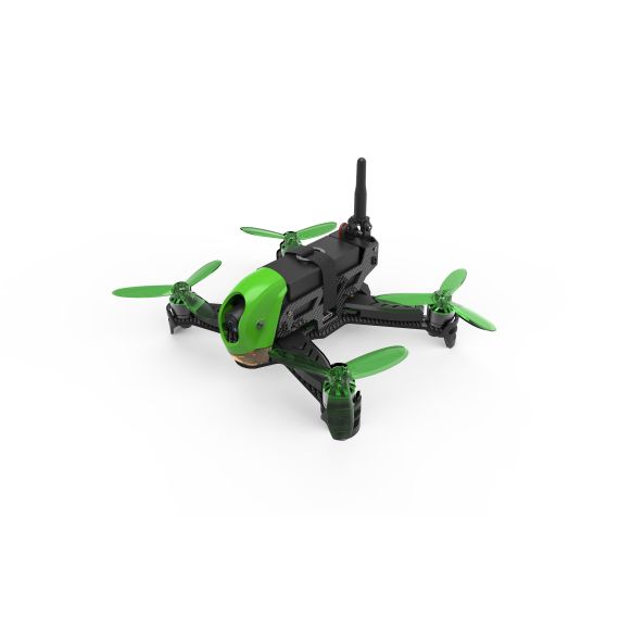 Hubsan Yarış Dronu