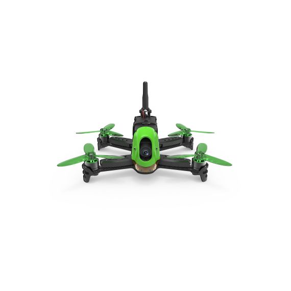 Hubsan Yarış Dronu
