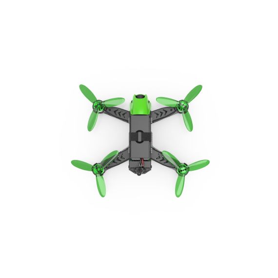 Hubsan Yarış Dronu