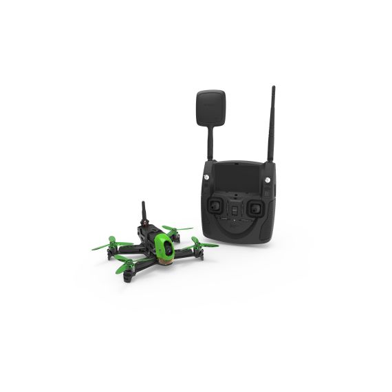 Hubsan Yarış Dronu
