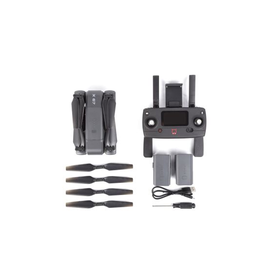 Aden X67 Ktu İçeriği