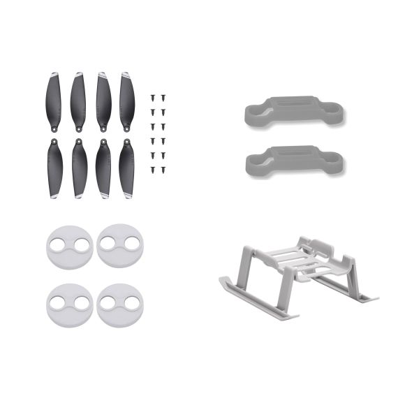 ArelTech Dji Mavic Mini Fly More Safety Güvenlik Paketi