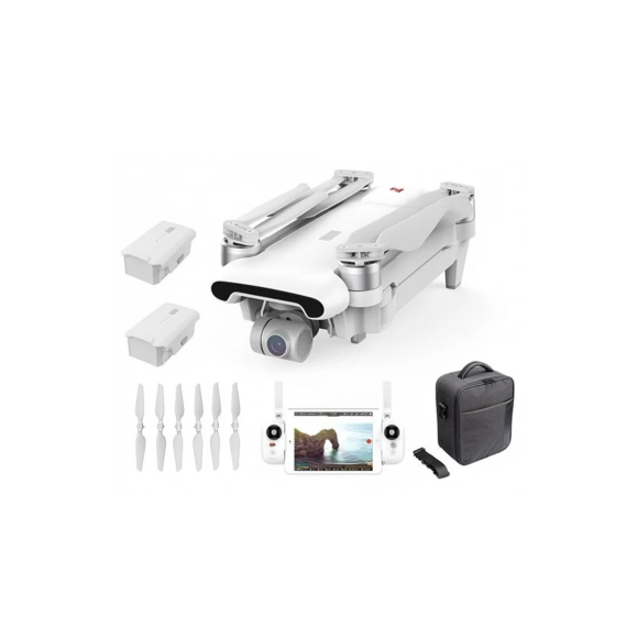 Fimi X8 Se Fly More Combo