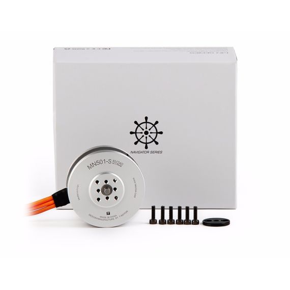 T-Motor MN501-S KV300 Fırçasız Motor