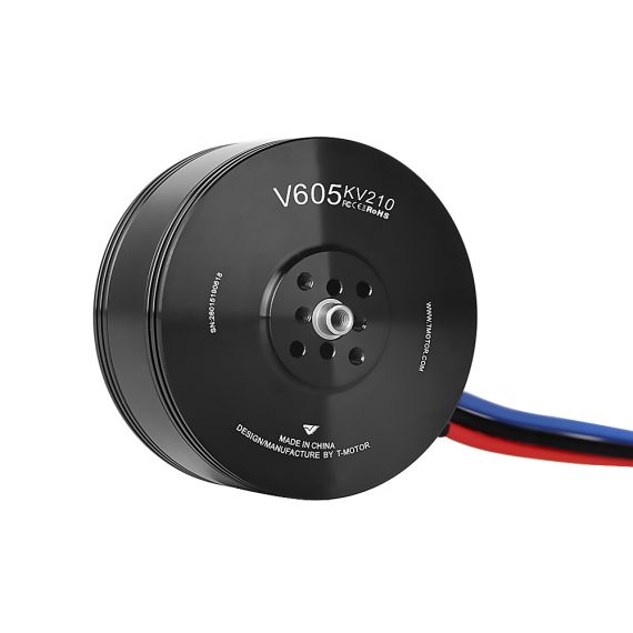 T-Motor V605 KV210
