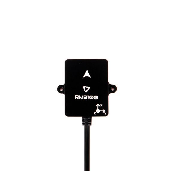 ​DroneCAN RM3100 Professional Grade Compass Pusula Modülü