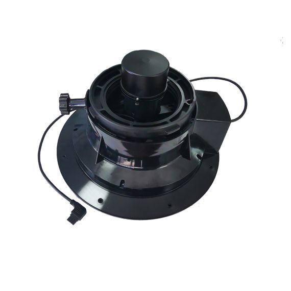 Agraden Zirai Drone Tohumlama Kiti