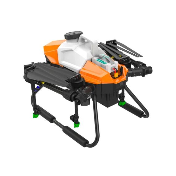 Agraden Z6 Zirai İlaçlama ve Tohumlama Dronu