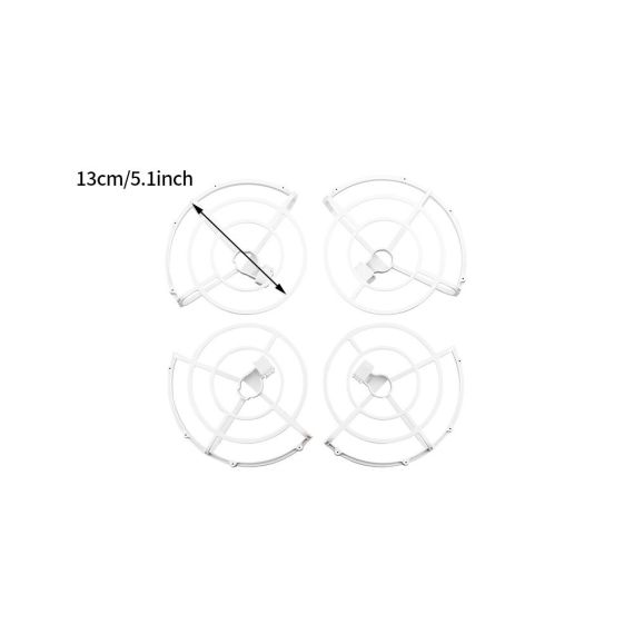 Fimi X8 Mini Pervane Koruyucu