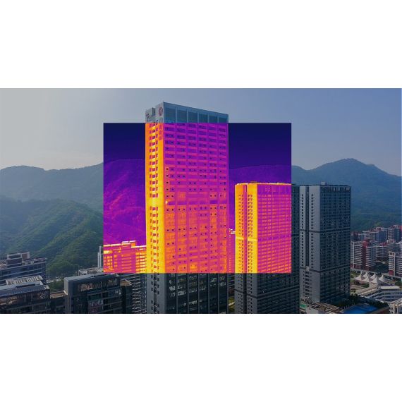 Autel EVO II Dual 640T RTK Drone