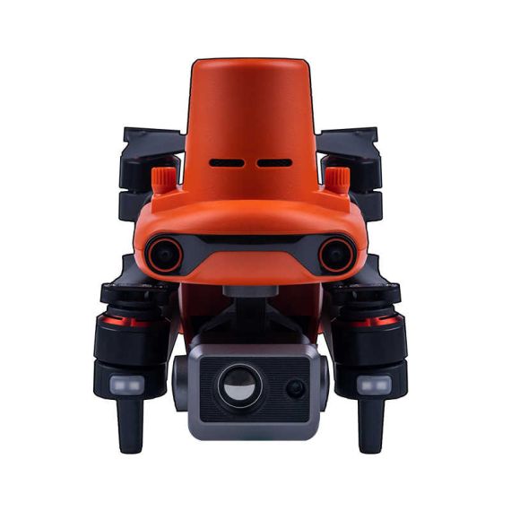 Autel EVO II Dual 640T RTK Drone